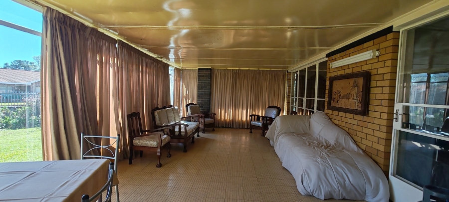 5 Bedroom Property for Sale in Vredefort Free State